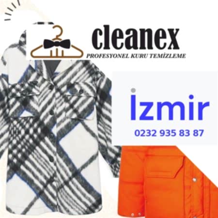 Ceket Kuru Temizleme