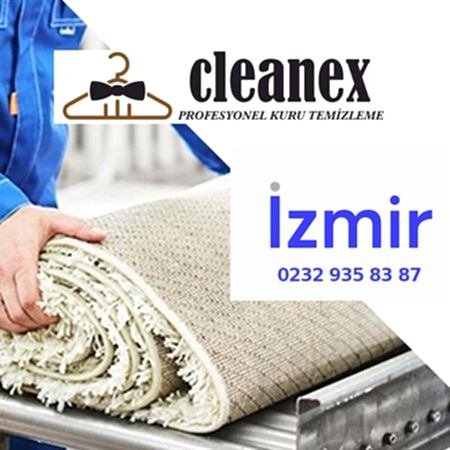 Halı Yıkama İzmir
