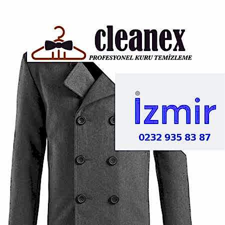 Kaban Kuru Temizleme