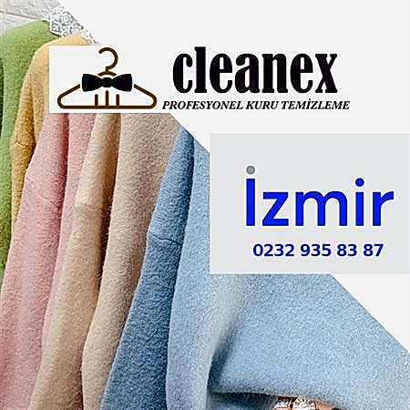 Kazak Kuru Temizleme