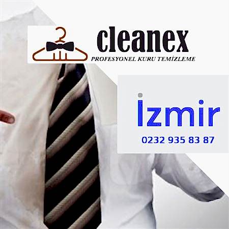 Kravat Kuru Temizleme