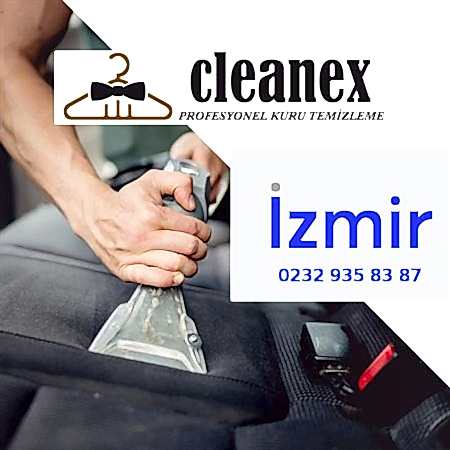 Oto Koltuk Yıkama İzmir