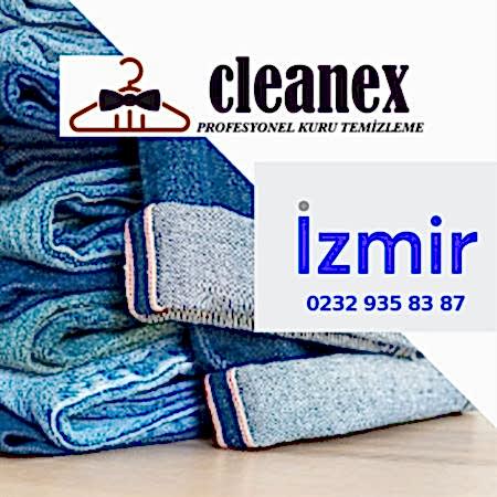 Pantolon Kuru Temizleme 