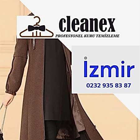 Pardesü Kuru Temizleme